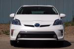 Toyota Prius Plug-In Hybrid 2012 года